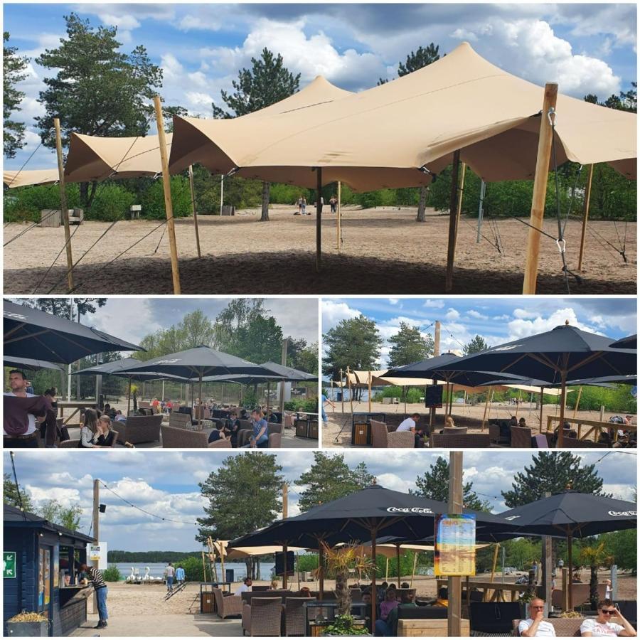 Sunparks Kempense Meren Mol Kültér fotó
