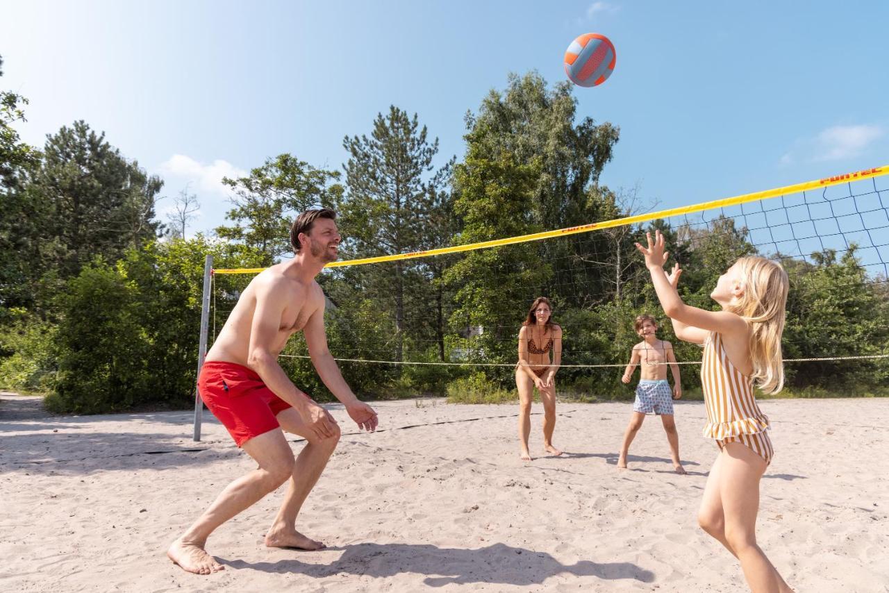 Sunparks Kempense Meren Mol Kültér fotó