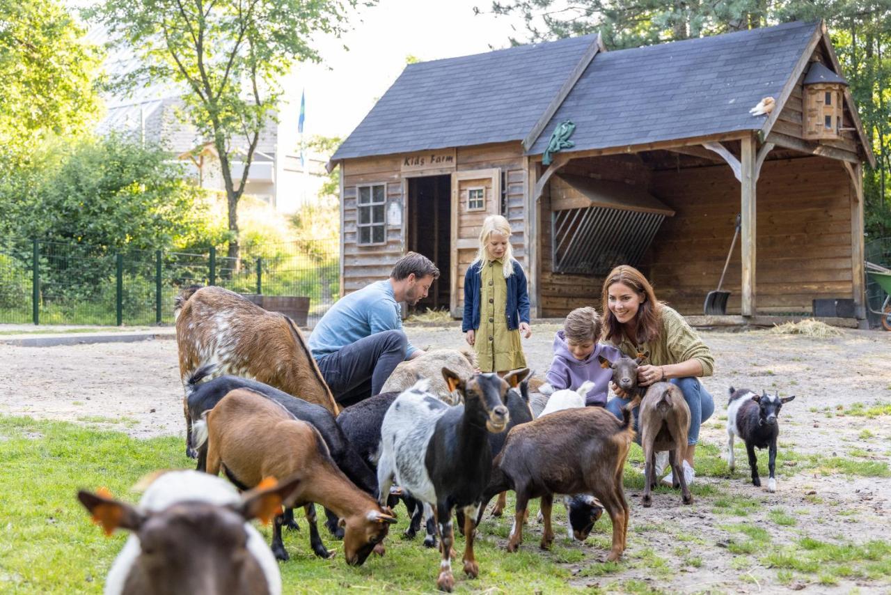 Sunparks Kempense Meren Mol Kültér fotó
