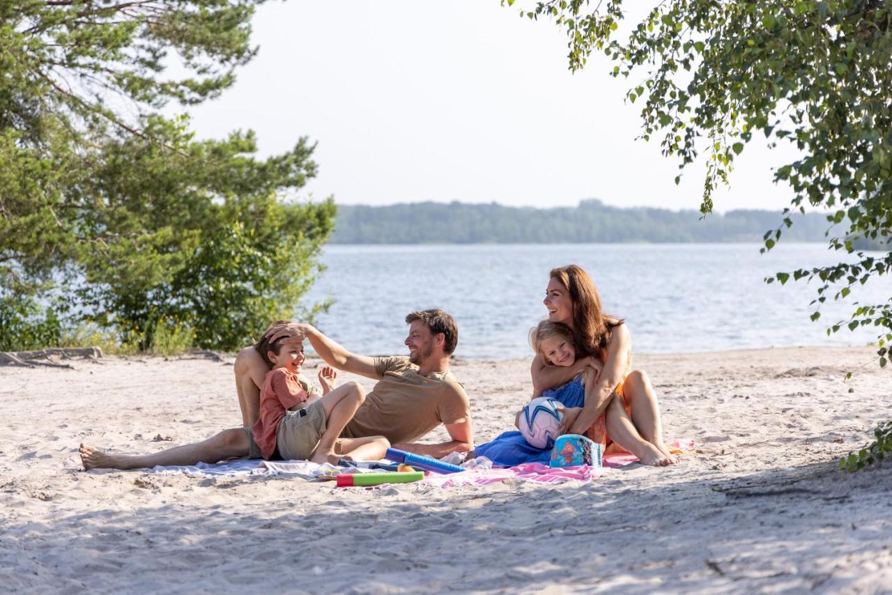 Sunparks Kempense Meren Mol Kültér fotó