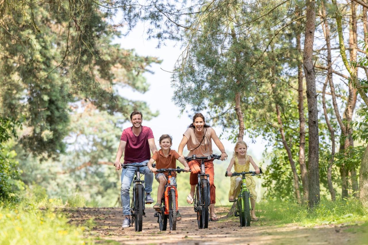 Sunparks Kempense Meren Mol Kültér fotó