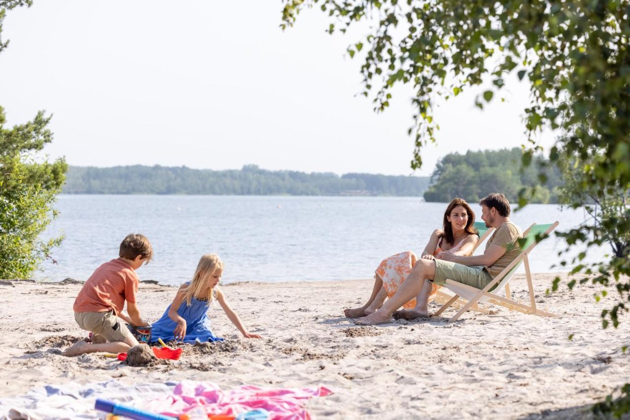 Sunparks Kempense Meren Mol Kültér fotó