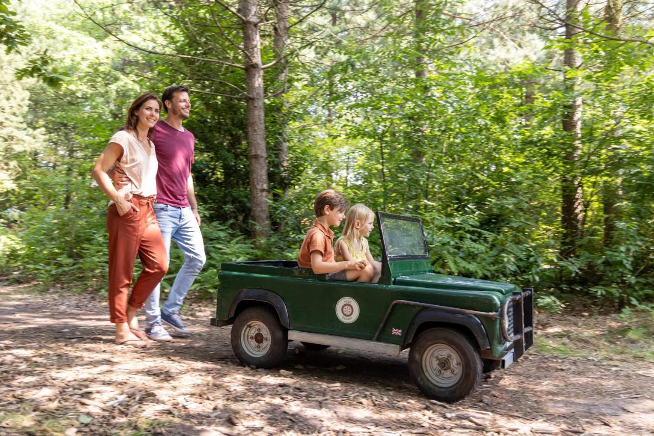 Sunparks Kempense Meren Mol Kültér fotó