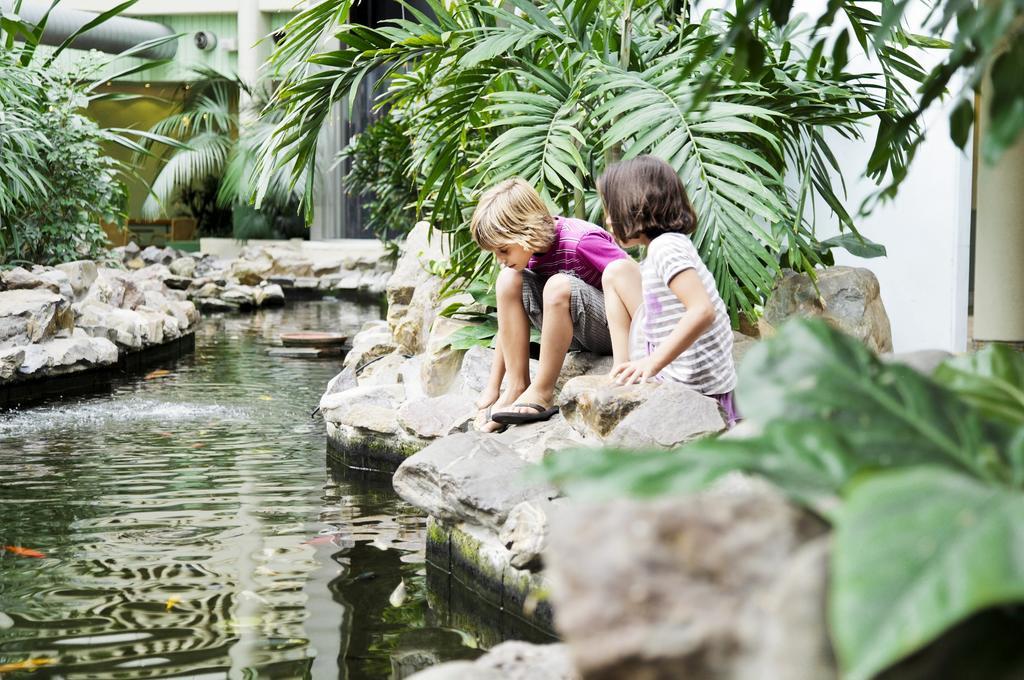 Sunparks Kempense Meren Mol Kültér fotó