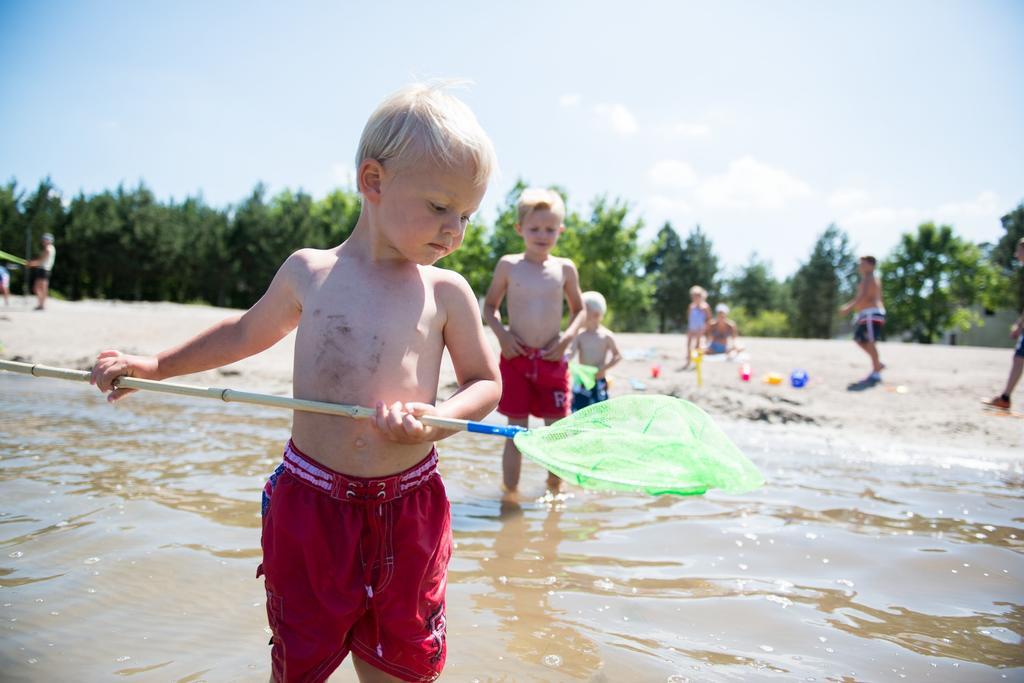 Sunparks Kempense Meren Mol Kültér fotó