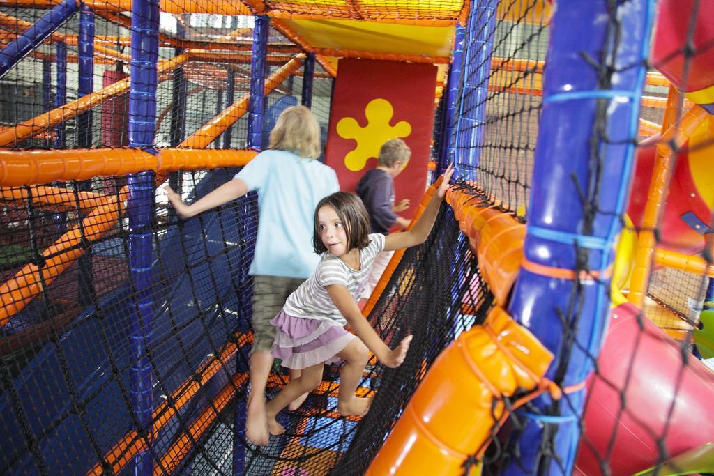 Sunparks Kempense Meren Mol Kültér fotó