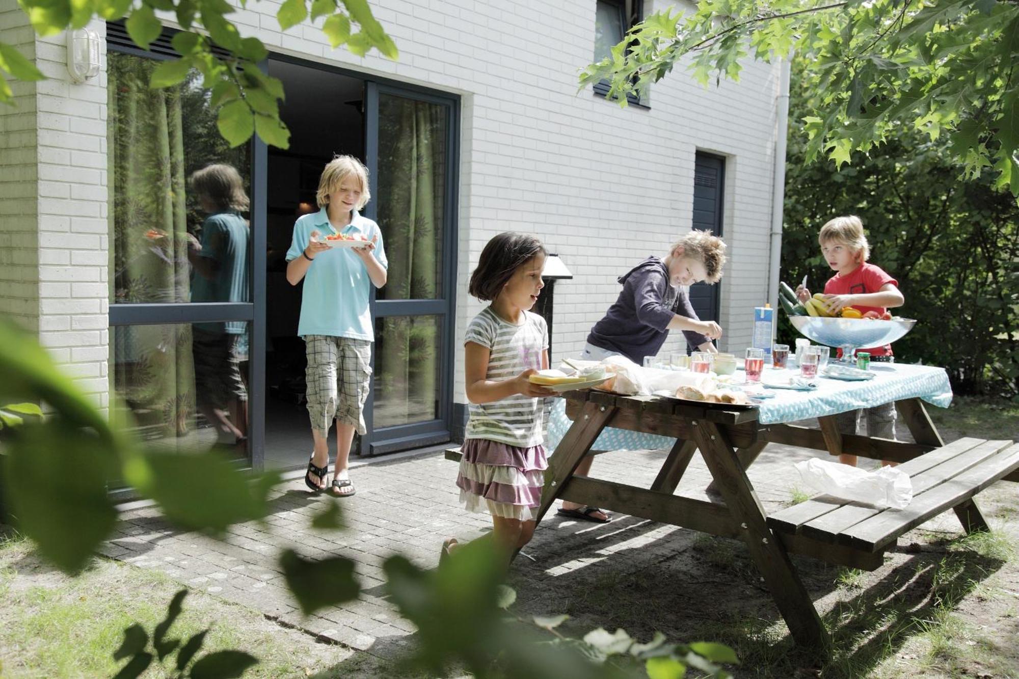 Sunparks Kempense Meren Mol Kültér fotó