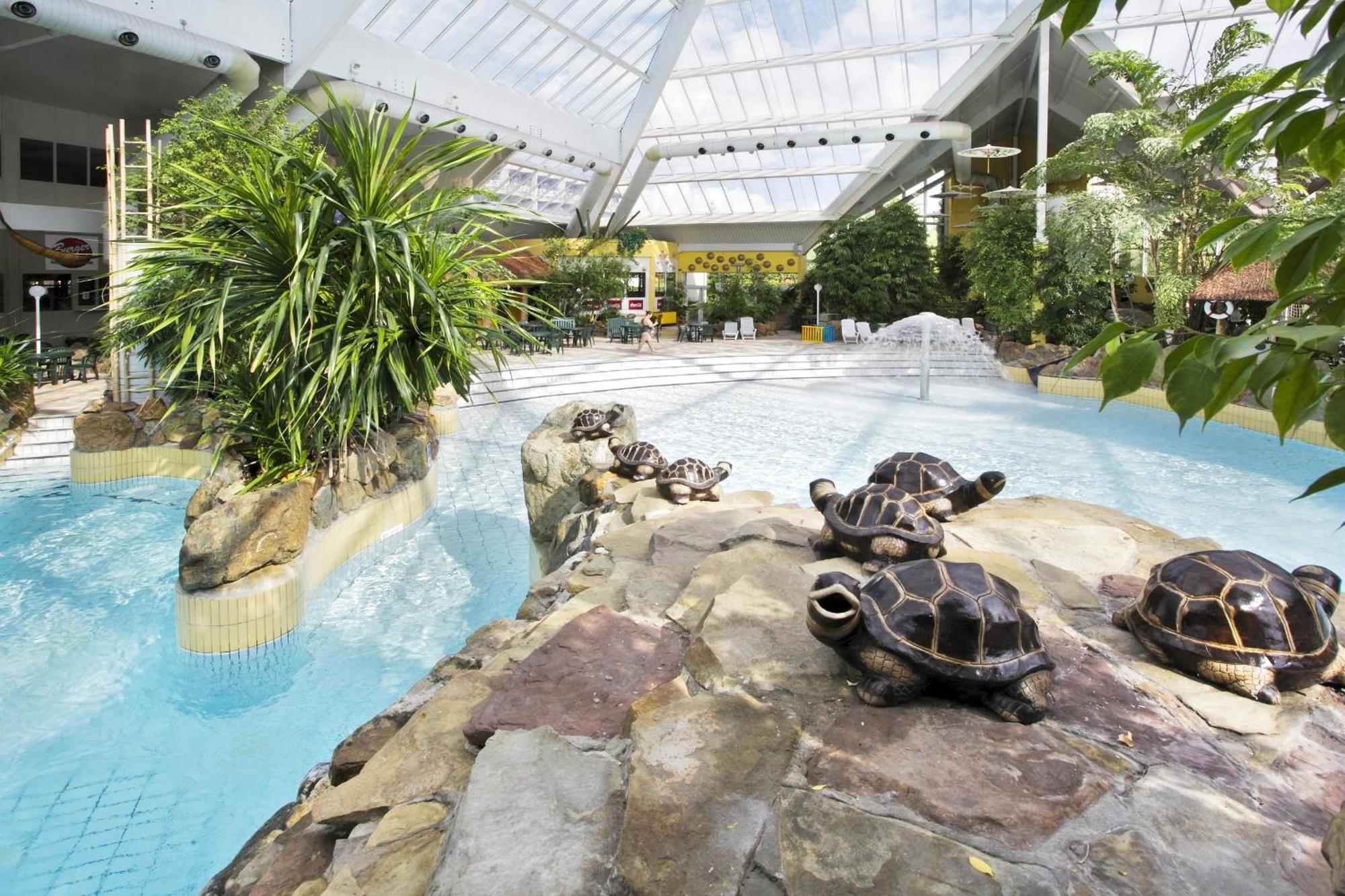 Sunparks Kempense Meren Mol Kültér fotó