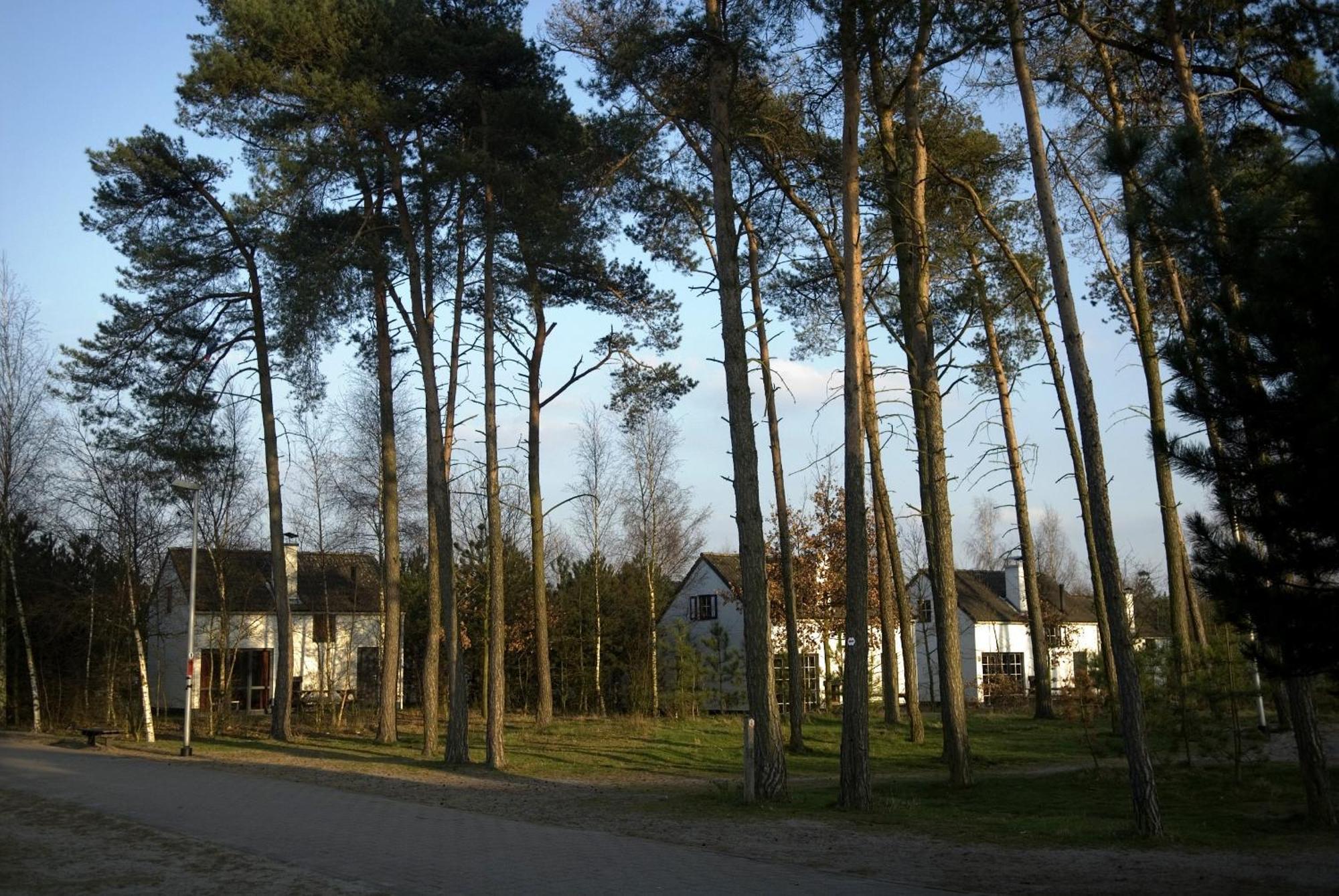 Sunparks Kempense Meren Mol Kültér fotó