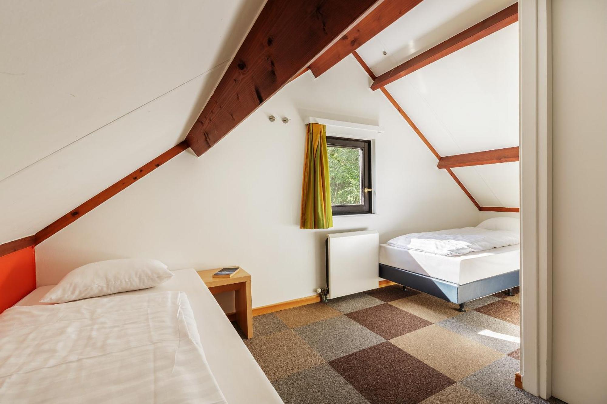 Sunparks Kempense Meren Mol Szoba fotó