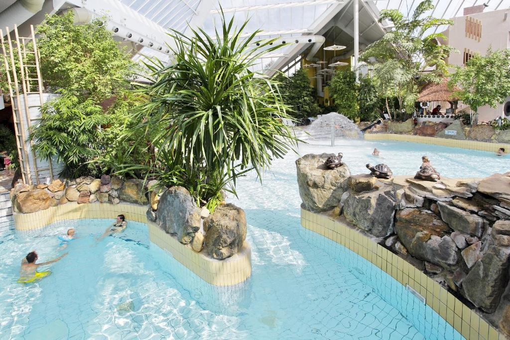 Sunparks Kempense Meren Mol Kültér fotó