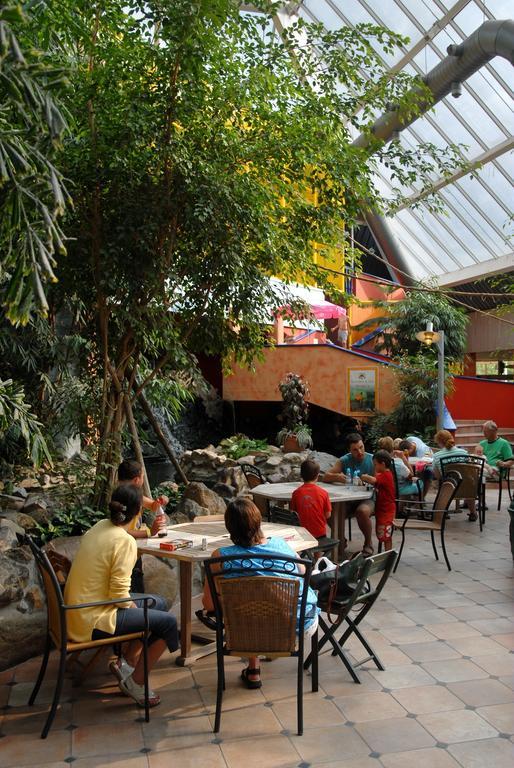 Sunparks Kempense Meren Mol Kültér fotó