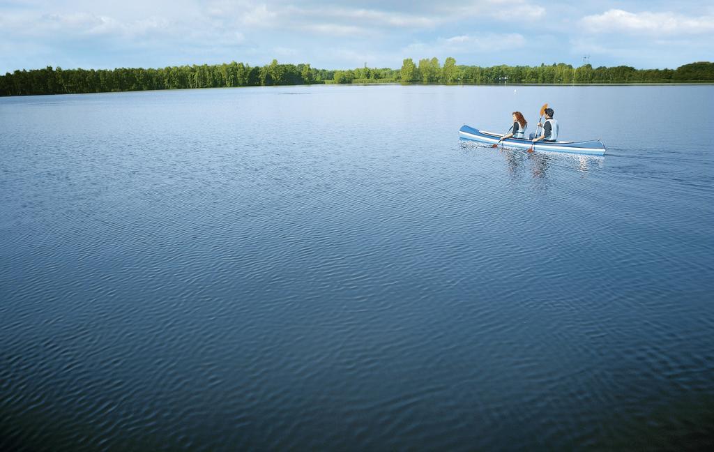 Sunparks Kempense Meren Mol Kültér fotó