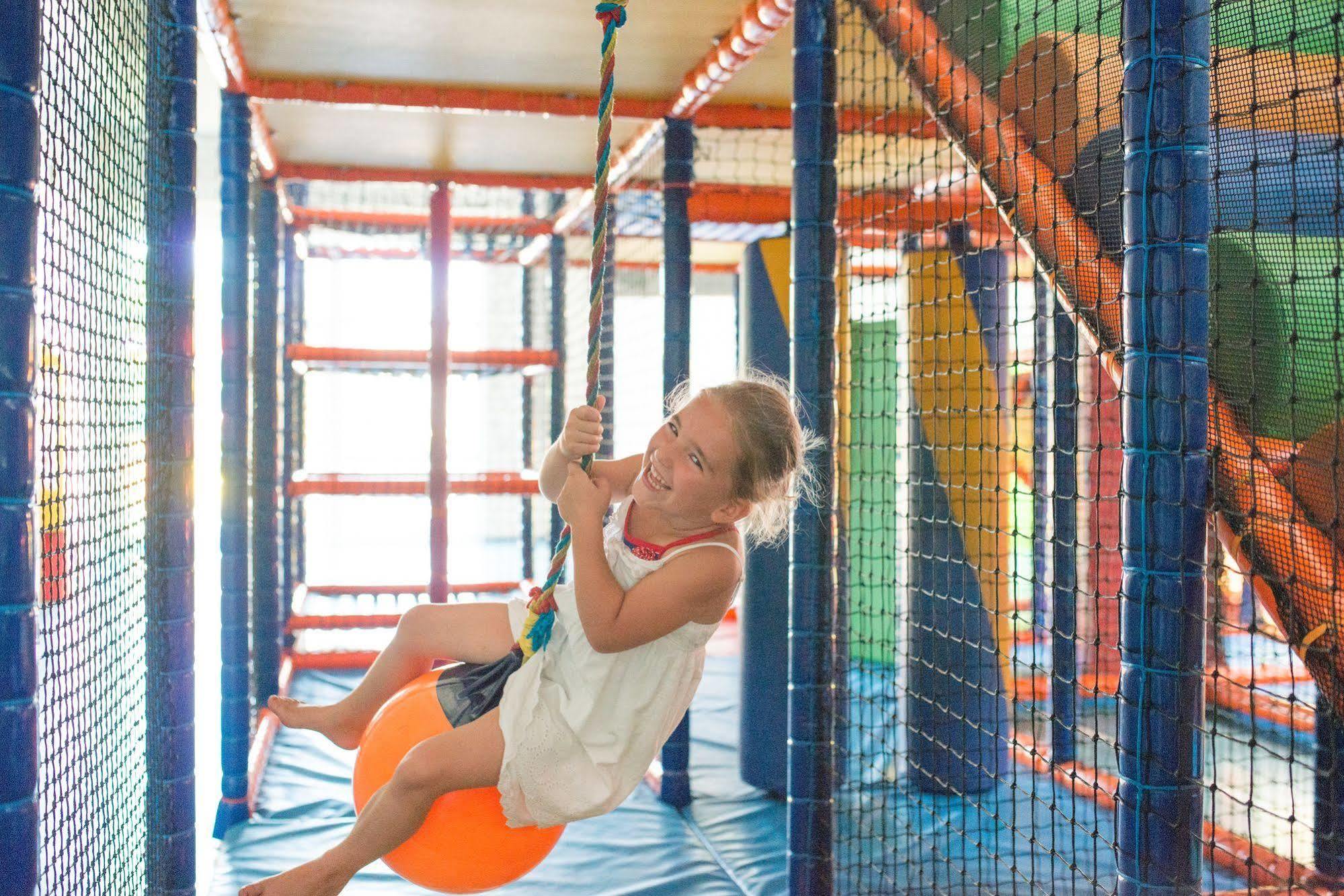 Sunparks Kempense Meren Mol Kültér fotó