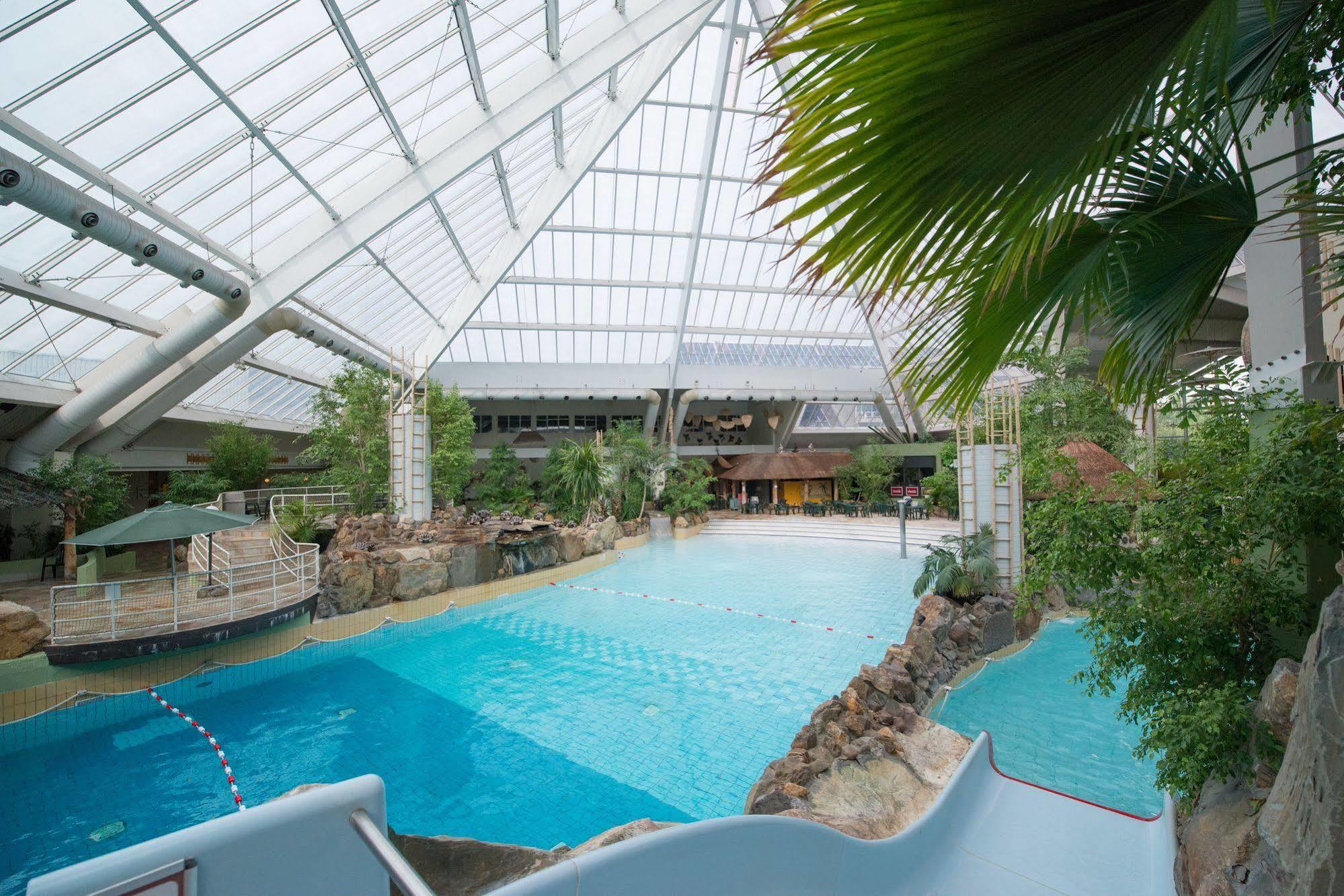 Sunparks Kempense Meren Mol Kültér fotó