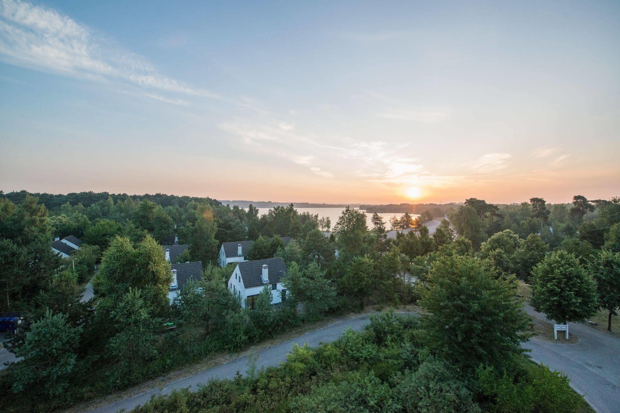 Sunparks Kempense Meren Mol Kültér fotó
