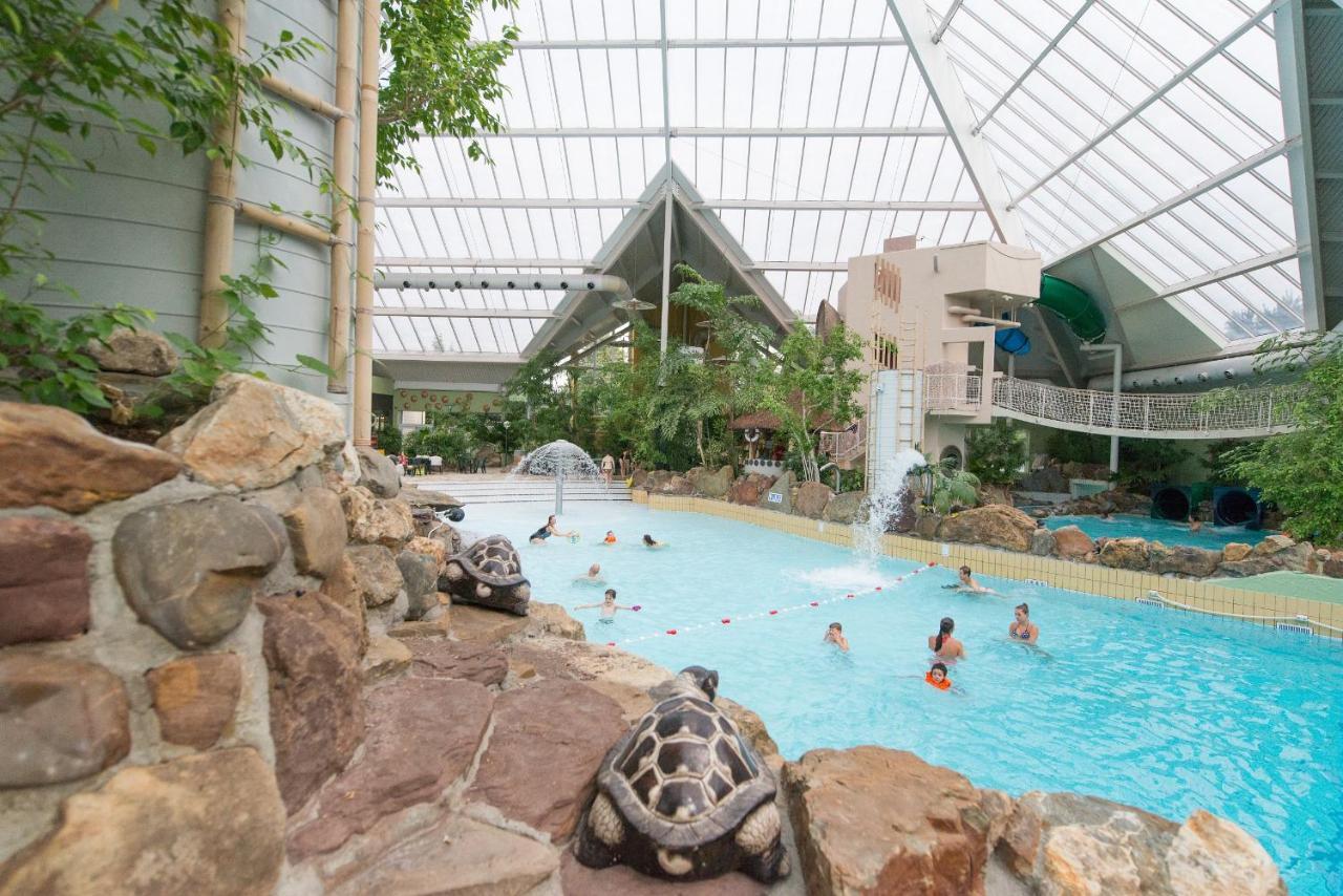 Sunparks Kempense Meren Mol Kültér fotó