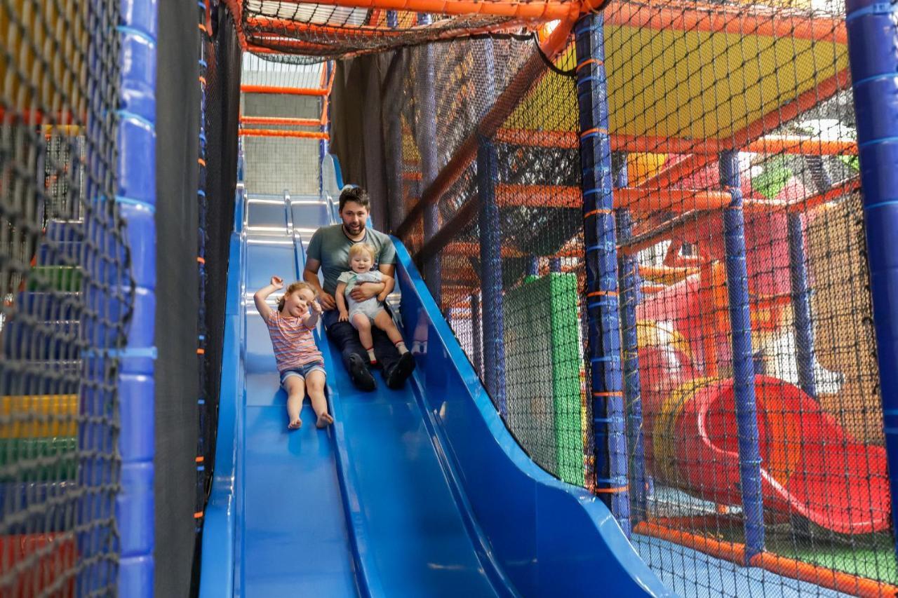 Sunparks Kempense Meren Mol Kültér fotó