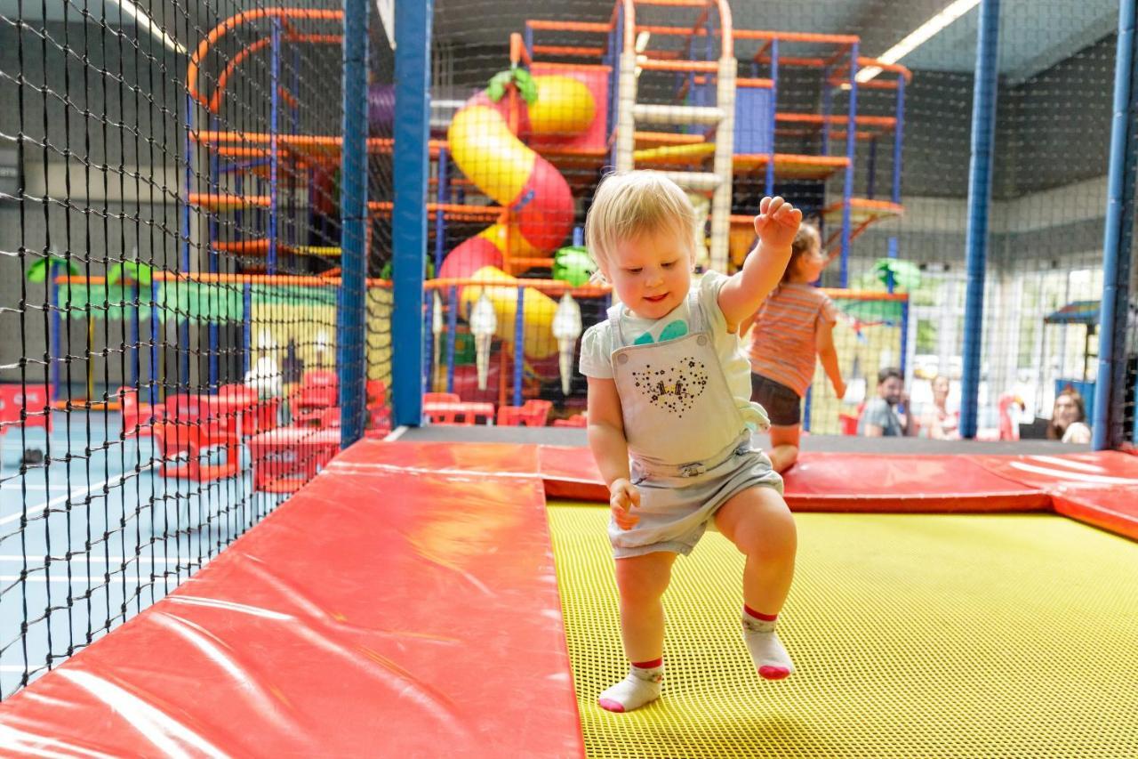 Sunparks Kempense Meren Mol Kültér fotó
