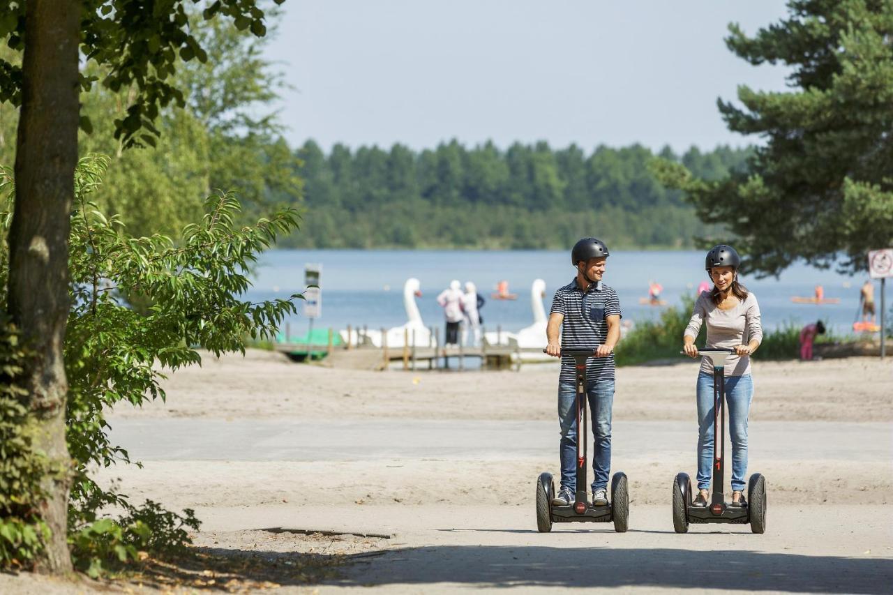 Sunparks Kempense Meren Mol Kültér fotó